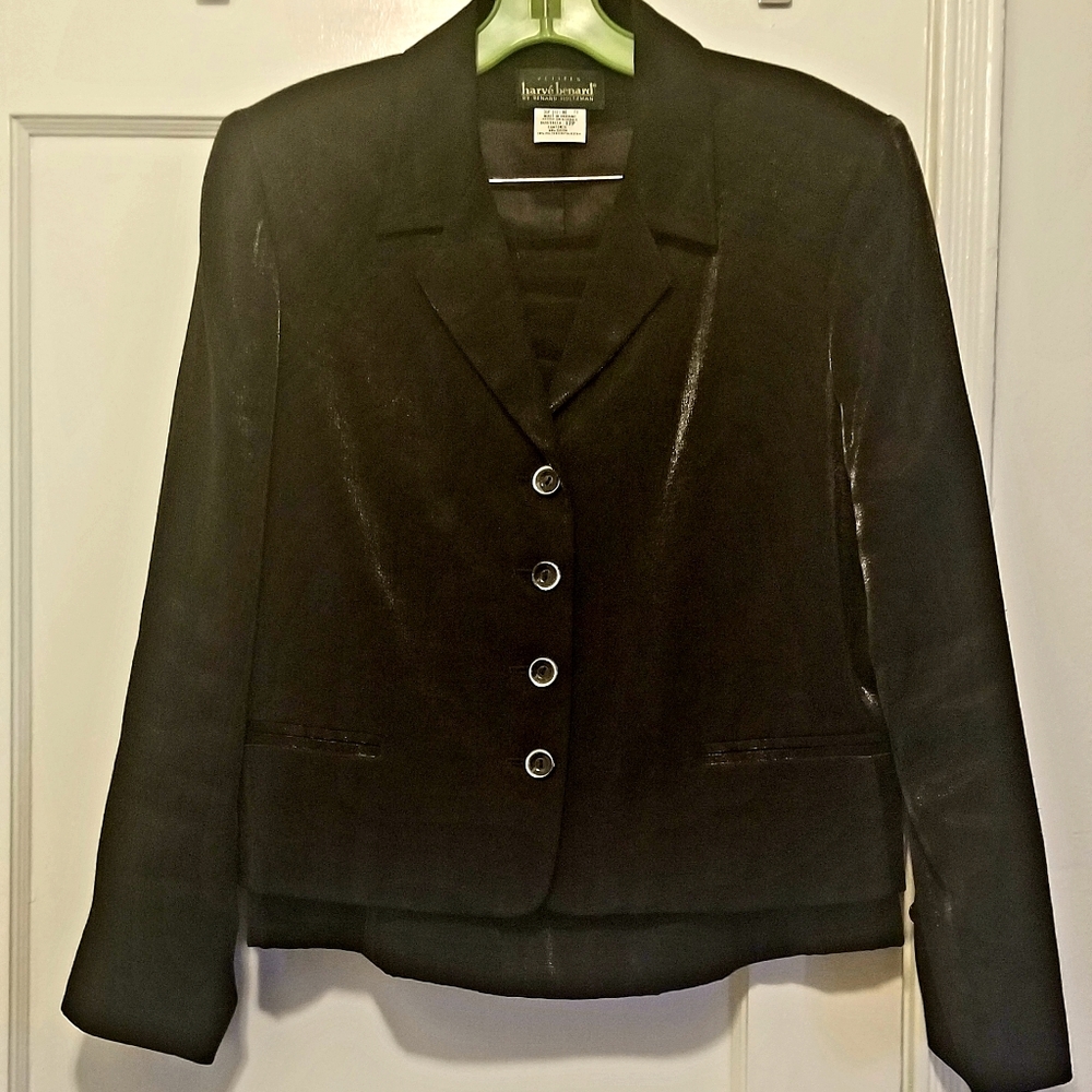 Dress/evening suit